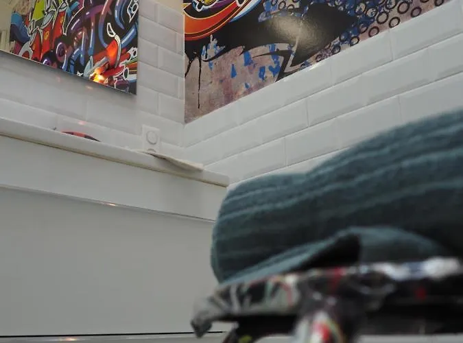 Дом отдыха La Meizou De Bouly *