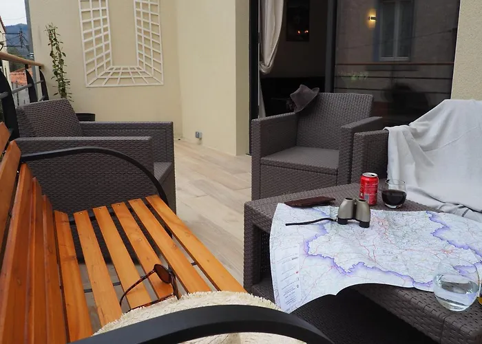 La Meizou De Bouly * Les Martres-de-Veyre