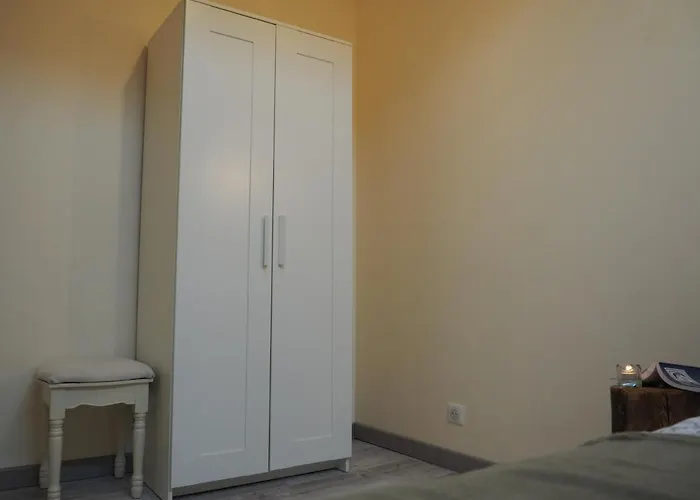 Дом отдыха La Meizou De Bouly *