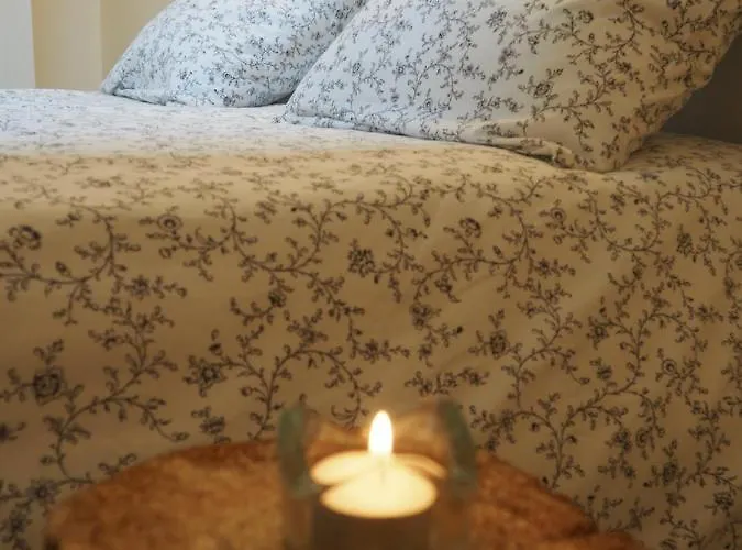 Дом отдыха La Meizou De Bouly Les Martres-de-Veyre