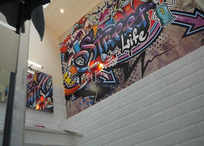 Дом отдыха La Meizou De Bouly Les Martres-de-Veyre