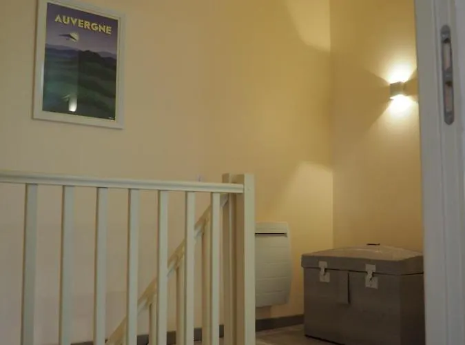 La Meizou De Bouly Дом отдыха *