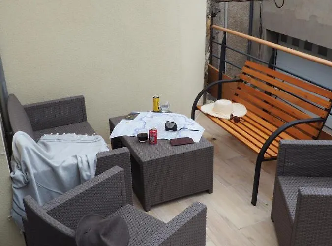 Дом отдыха La Meizou De Bouly *