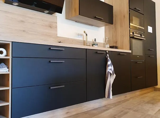 La Meizou De Bouly *