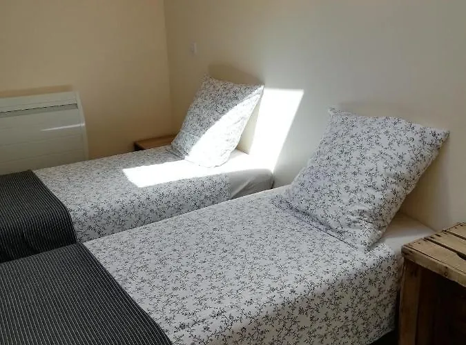 La Meizou De Bouly * Les Martres-de-Veyre