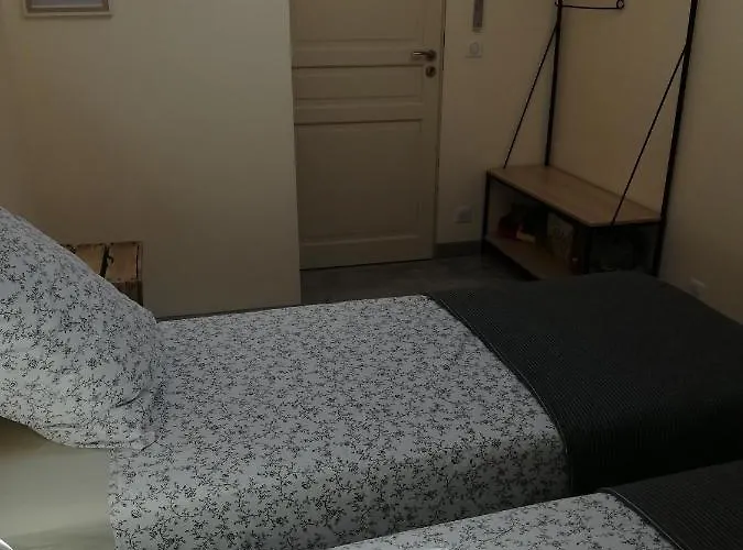 La Meizou De Bouly Дом отдыха